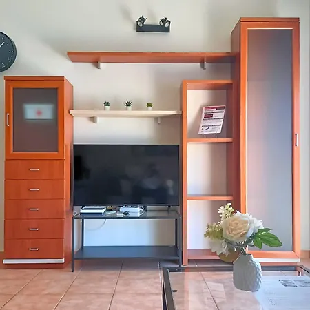 El Zumacalito Apartamento Breña Baja