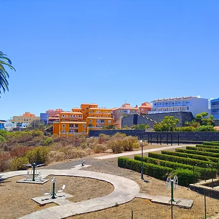 Apartamento El Zumacalito