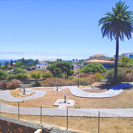 Apartamento El Zumacalito Breña Baja