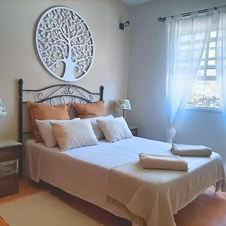 El Zumacalito Apartment Brena Baja